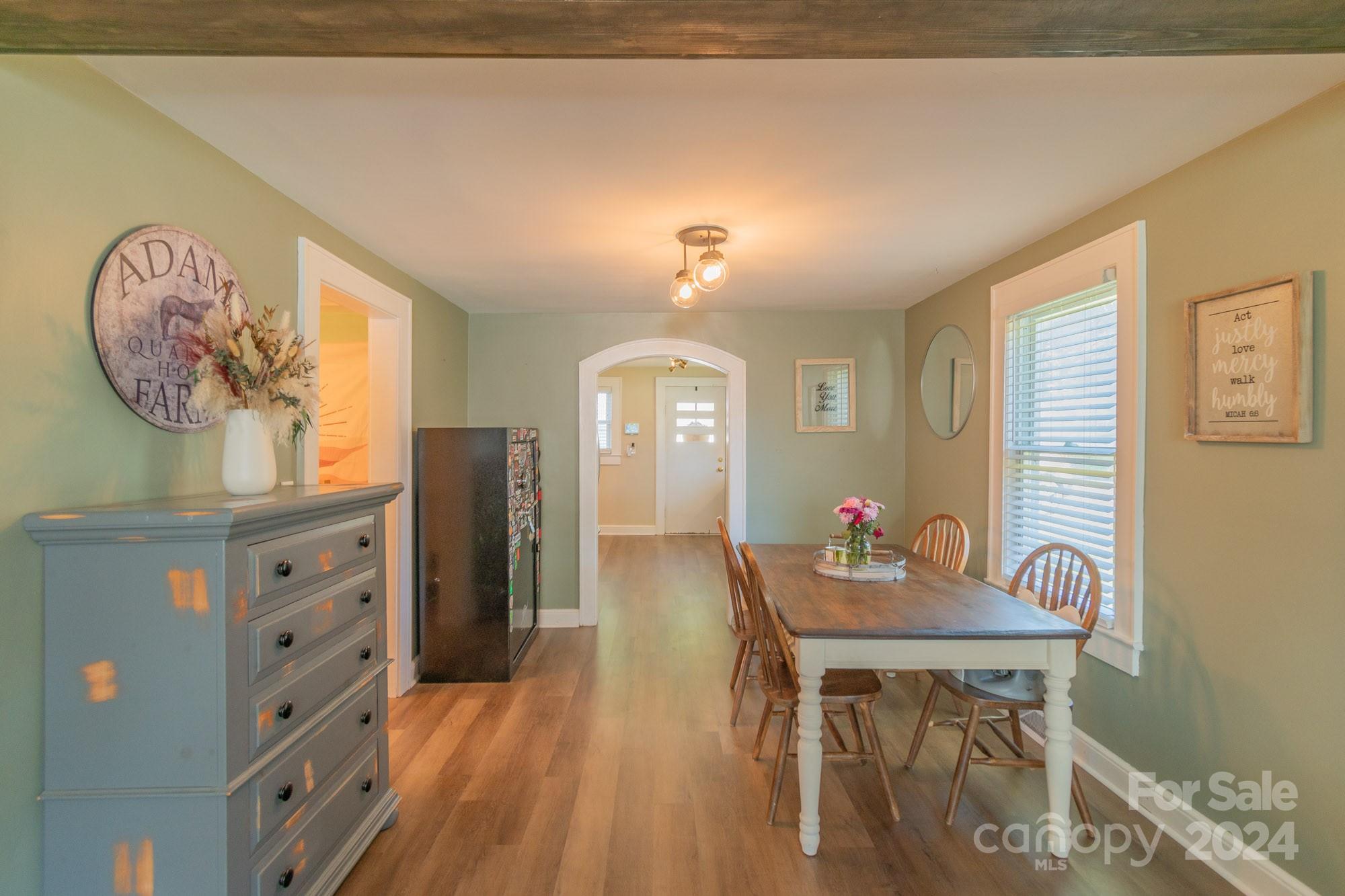 811 MacArthur Road Albemarle, NC 28001 - Photo 16 of 33 Gallery Image 16