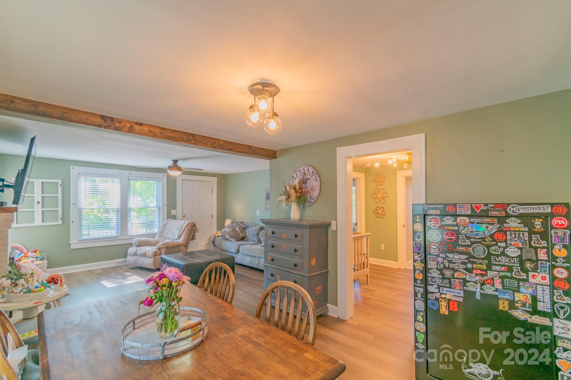 811 MacArthur Road Albemarle, NC 28001 - Photo 20 of 33 Gallery Image 20