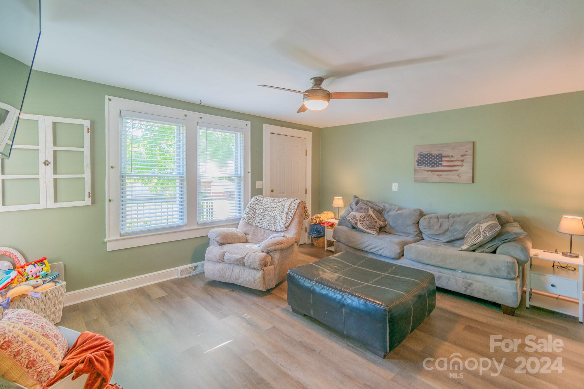 811 MacArthur Road Albemarle, NC 28001 - Photo 21 of 33 Gallery Image 21