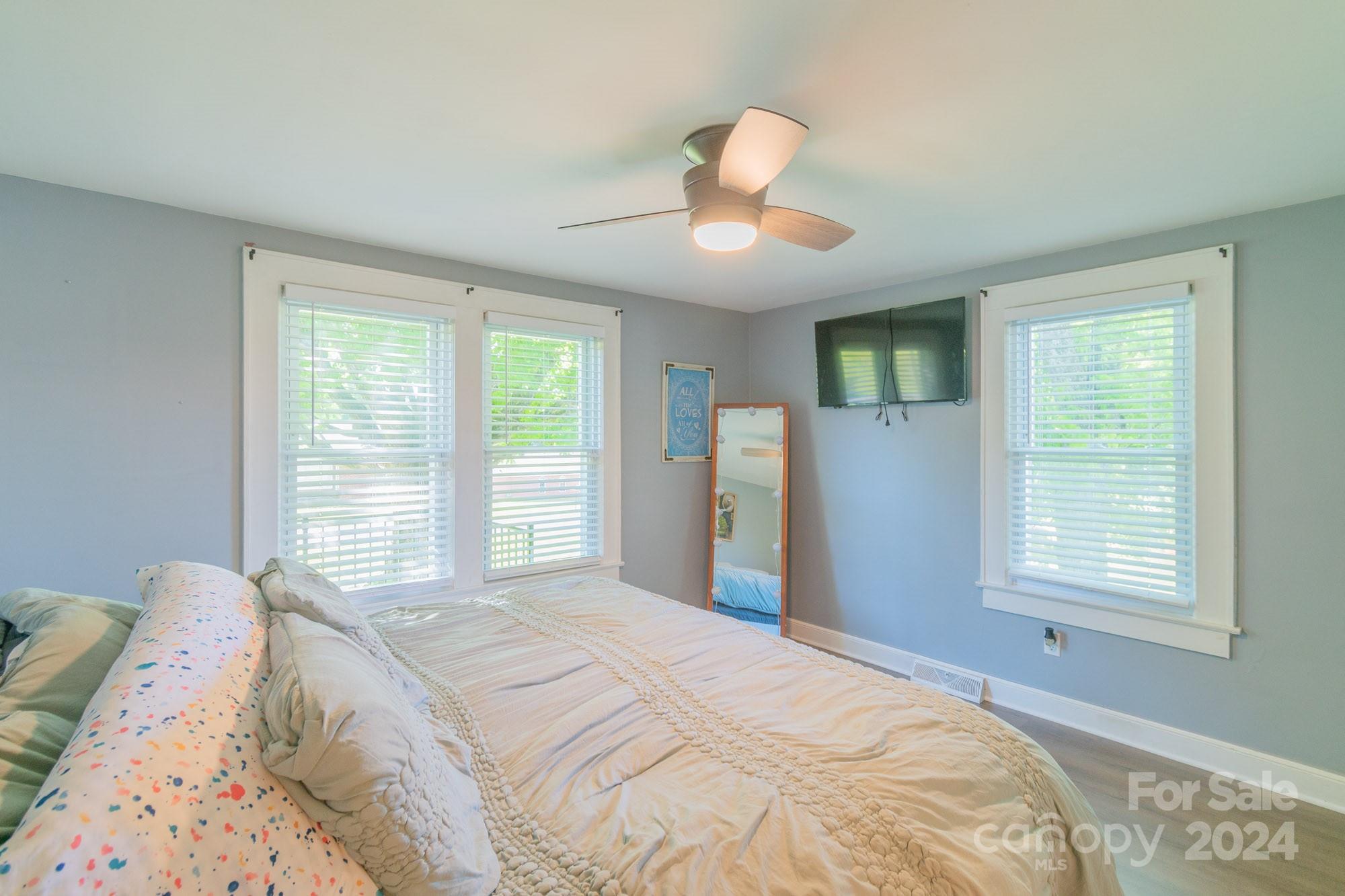 811 MacArthur Road Albemarle, NC 28001 - Photo 23 of 33 Gallery Image 23