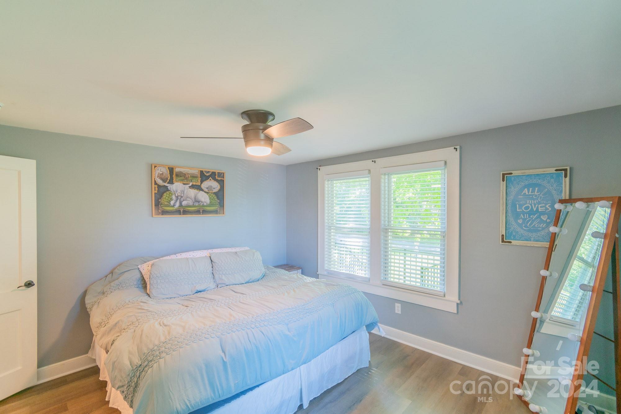811 MacArthur Road Albemarle, NC 28001 - Photo 25 of 33 Gallery Image 25