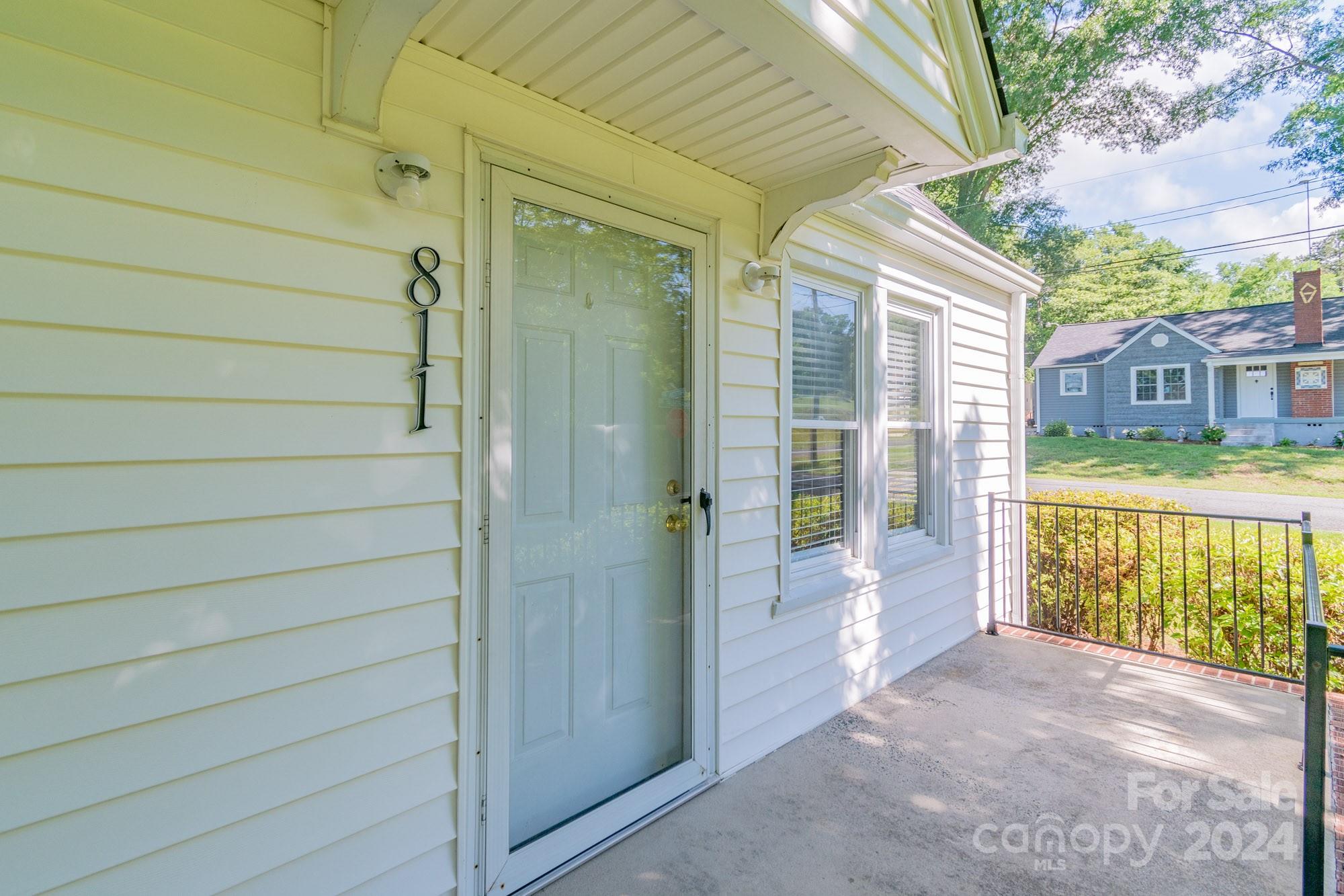 811 MacArthur Road Albemarle, NC 28001 - Photo 7 of 33 Gallery Image 7