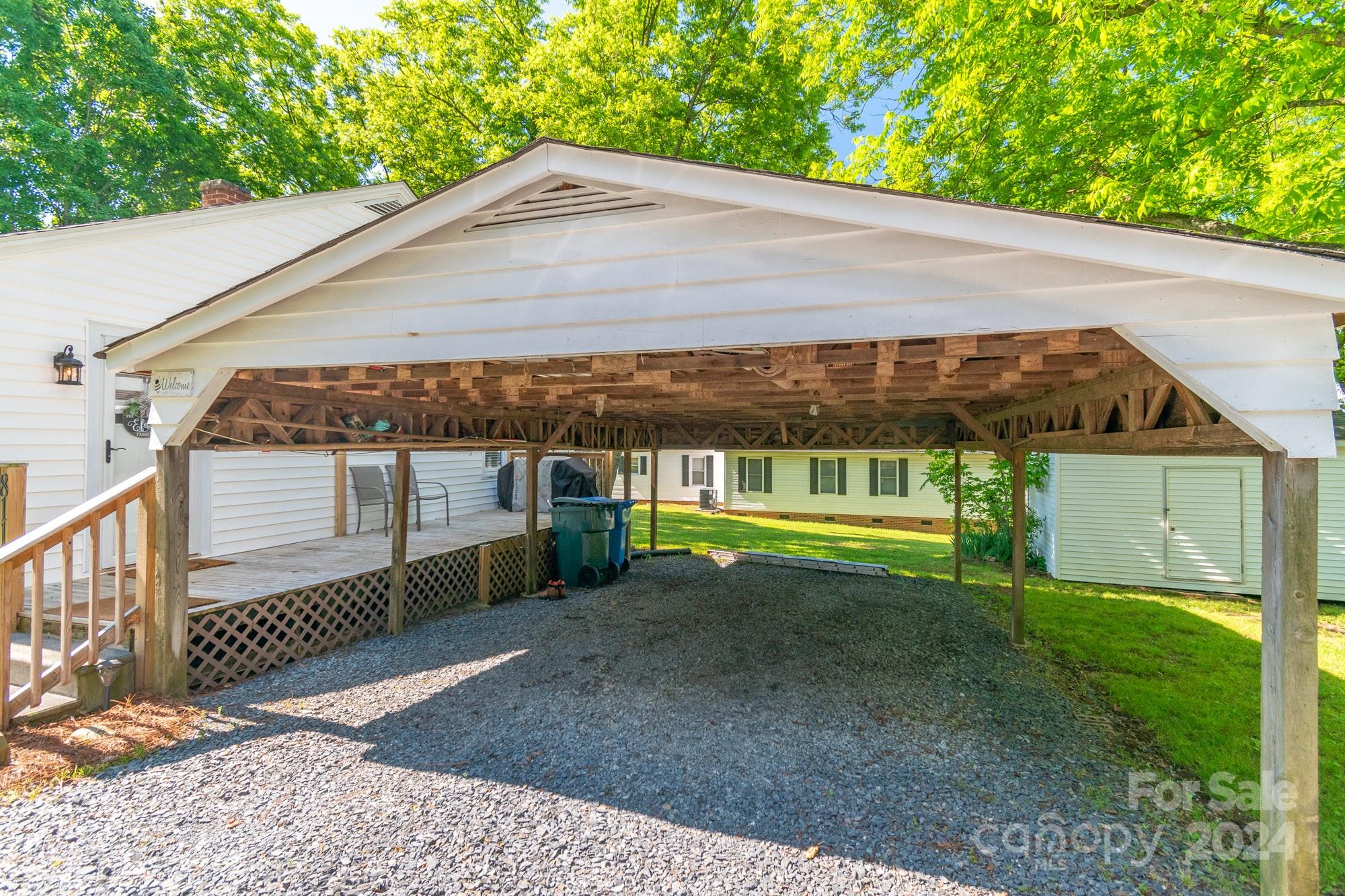 811 MacArthur Road Albemarle, NC 28001 - Photo 9 of 33 Gallery Image 9