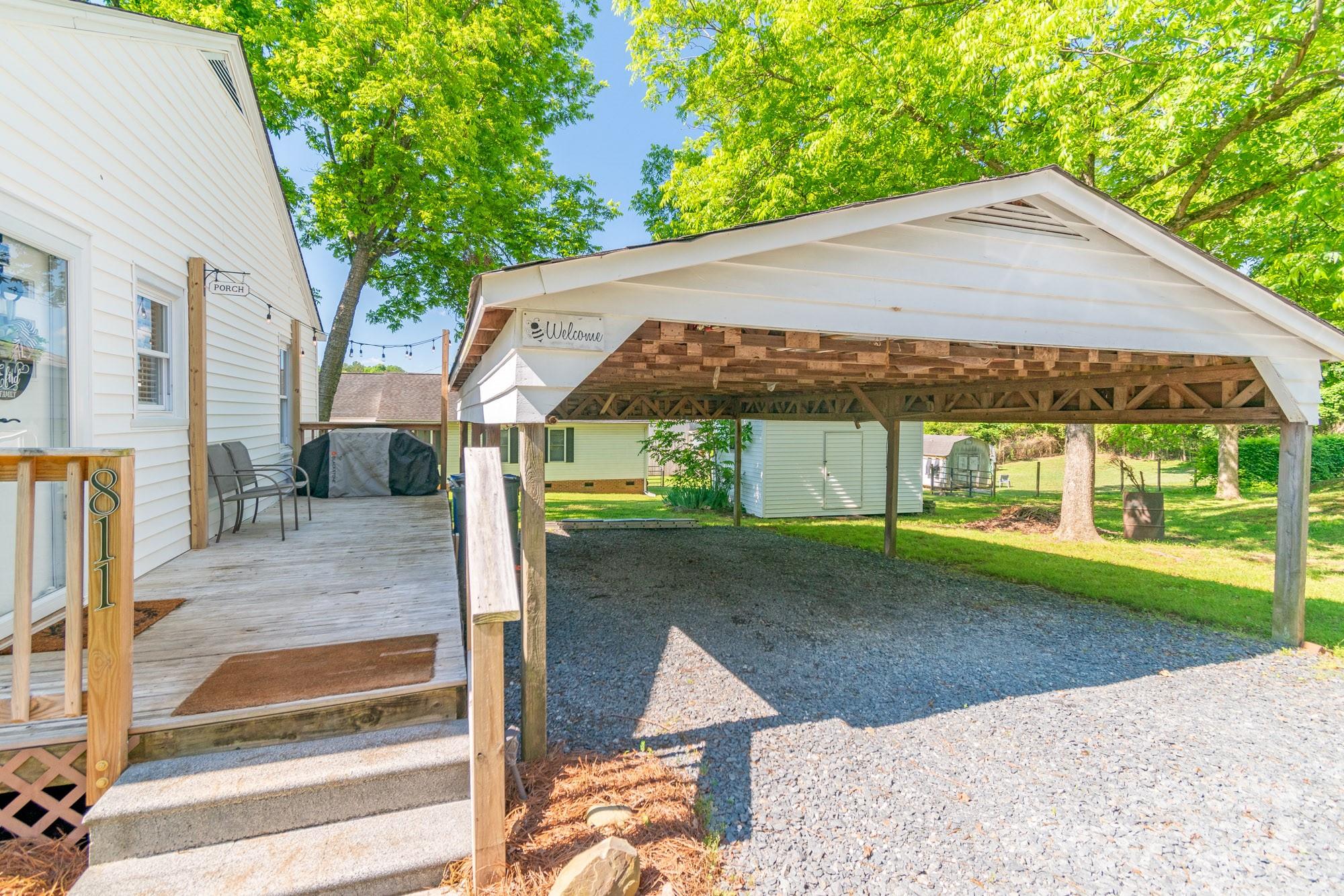 811 MacArthur Road Albemarle, NC 28001 - Photo 10 of 33 Gallery Image 10