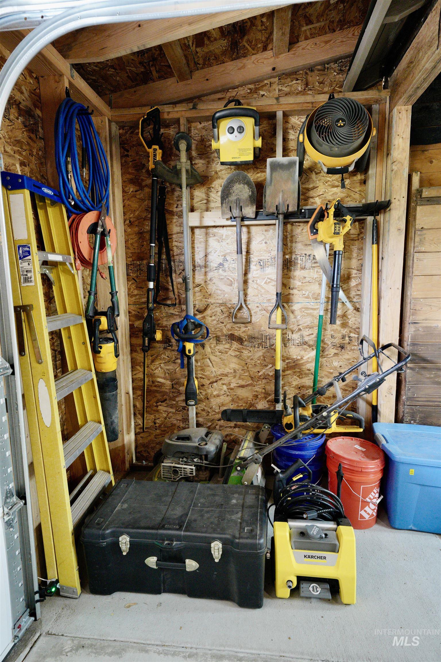 115 Locust Street Horseshoe Bend, ID 83629 - Photo 32 of 33