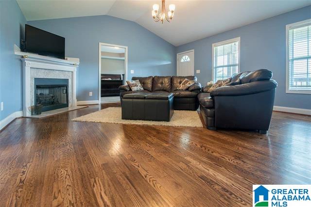 2596 Blake Way Warrior, AL 35180 - Photo 24 of 39