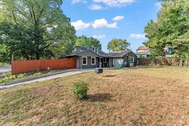 $285,000 | 1302 West Clark Street, Champaign, IL 61821