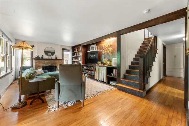 $285,000 | 1302 West Clark Street, Champaign, IL 61821