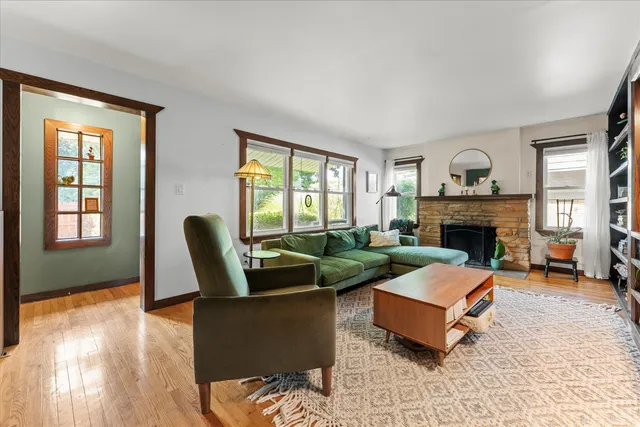 $285,000 | 1302 West Clark Street, Champaign, IL 61821