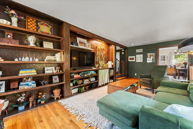 $285,000 | 1302 West Clark Street, Champaign, IL 61821