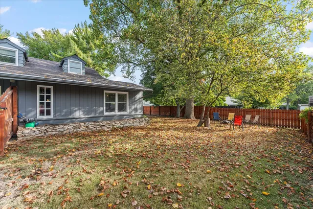 $285,000 | 1302 West Clark Street, Champaign, IL 61821