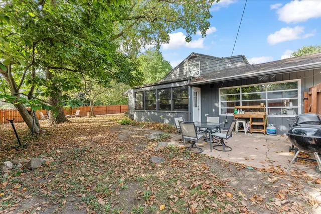 $285,000 | 1302 West Clark Street, Champaign, IL 61821