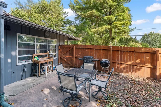 $285,000 | 1302 West Clark Street, Champaign, IL 61821