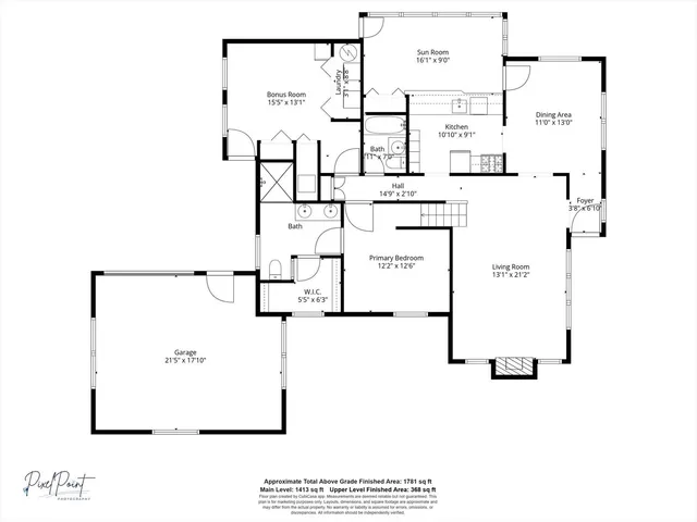 $285,000 | 1302 West Clark Street, Champaign, IL 61821