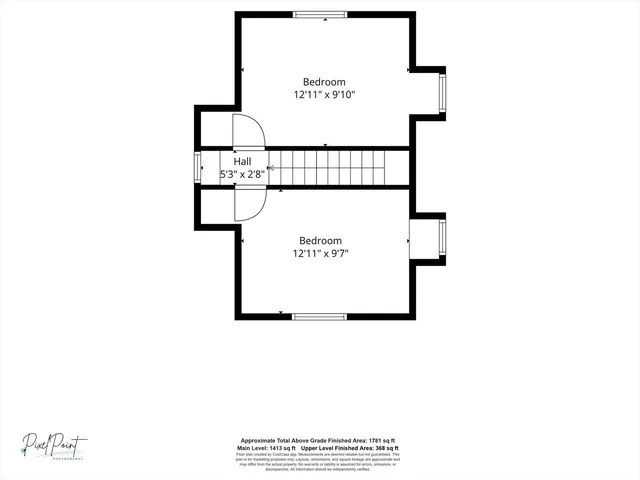 $285,000 | 1302 West Clark Street, Champaign, IL 61821