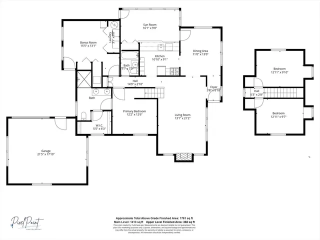 $285,000 | 1302 West Clark Street, Champaign, IL 61821