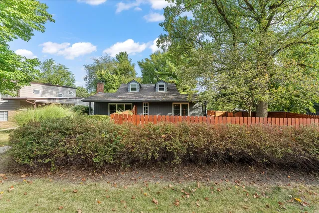 $285,000 | 1302 West Clark Street, Champaign, IL 61821