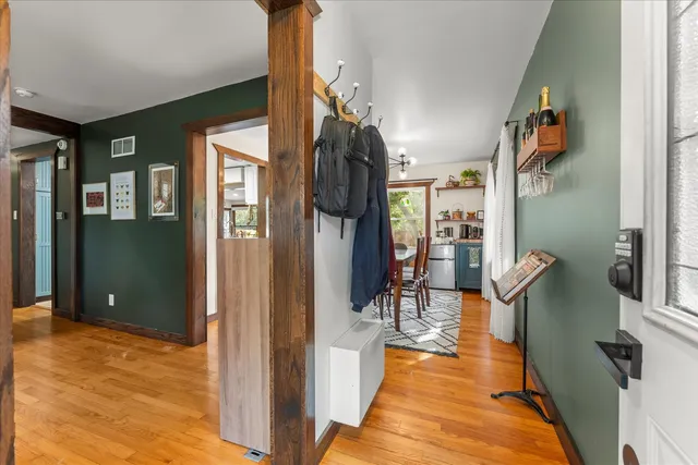 $285,000 | 1302 West Clark Street, Champaign, IL 61821