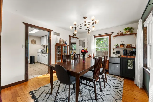 $285,000 | 1302 West Clark Street, Champaign, IL 61821