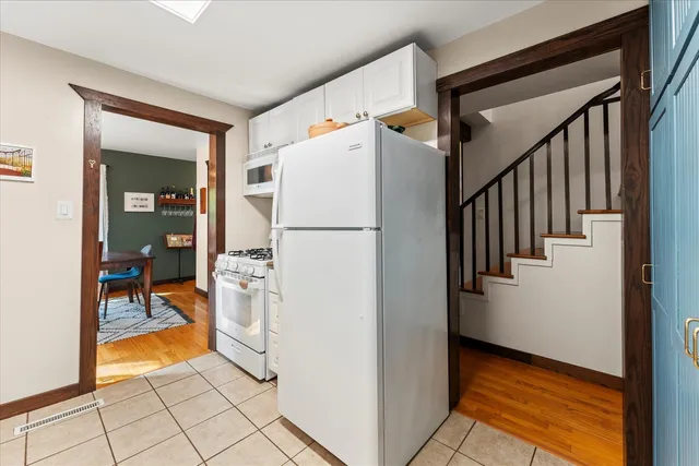 $285,000 | 1302 West Clark Street, Champaign, IL 61821