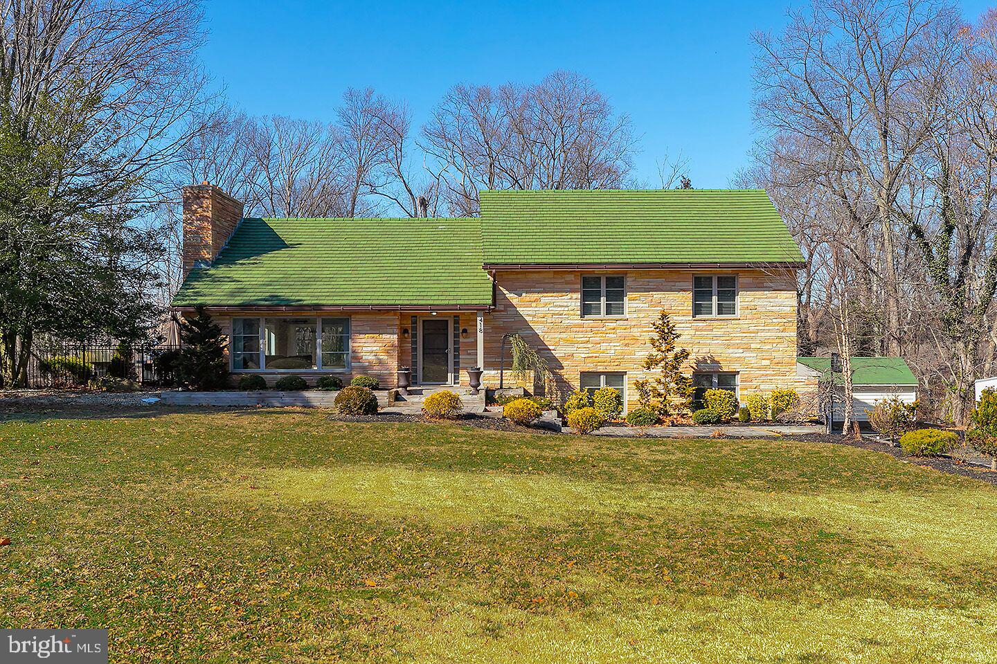418 Heritage Road Sewell, NJ 08080 - Photo 21 of 22 front
