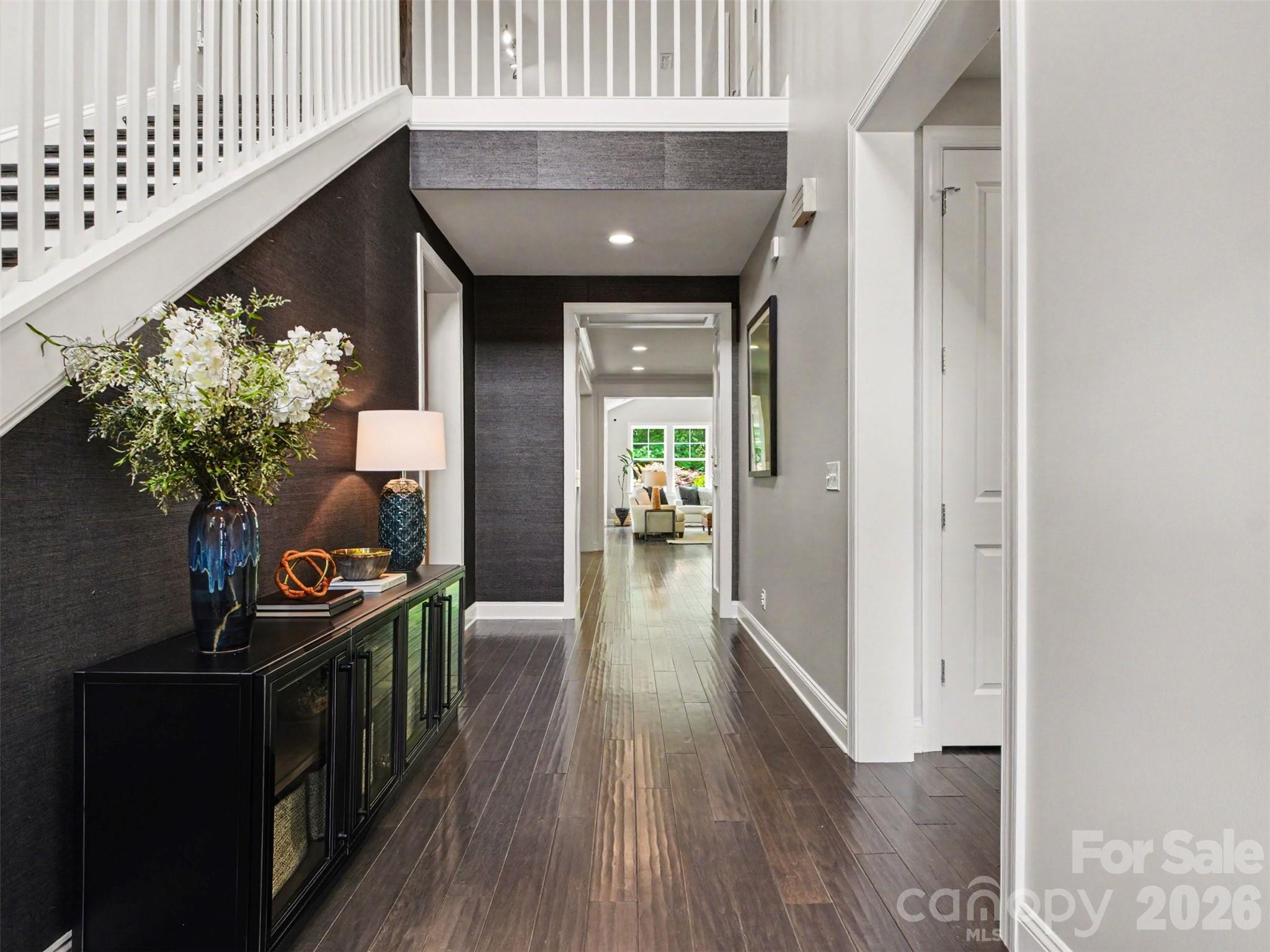 1020 North Sharon Amity Road Charlotte, NC 28211 - Photo 6 of 47