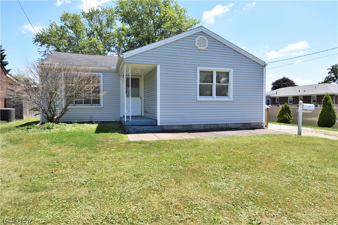 235 Struthers-Liberty Road Campbell, OH 44405 - Photo 10 of 10 Gallery Image 10