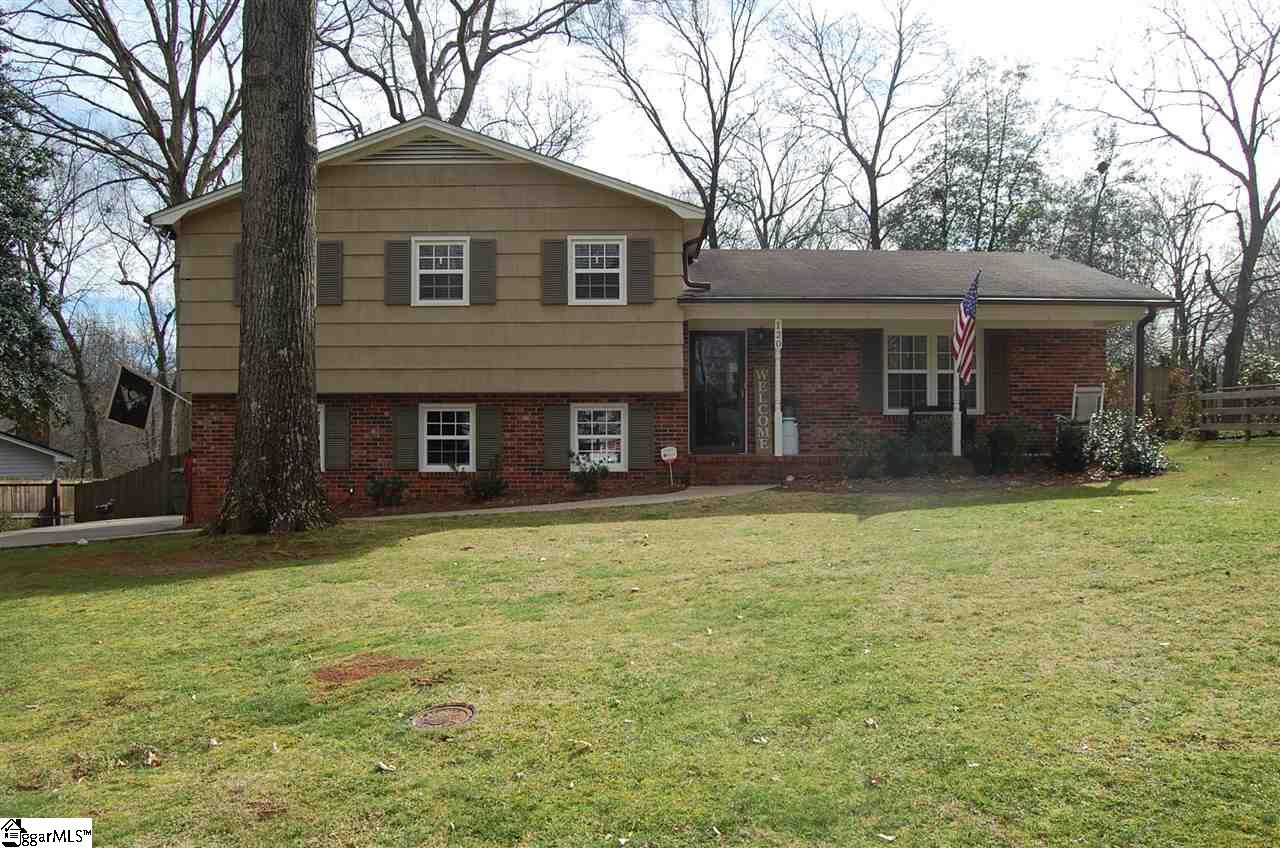 120 Brookbend Road Mauldin, SC 29662 - Photo 1 of 27 Gallery Image 1