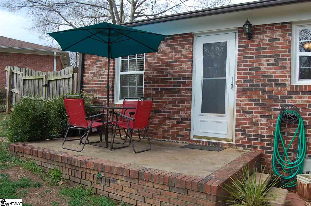 120 Brookbend Road Mauldin, SC 29662 - Photo 22 of 27 Gallery Image 22