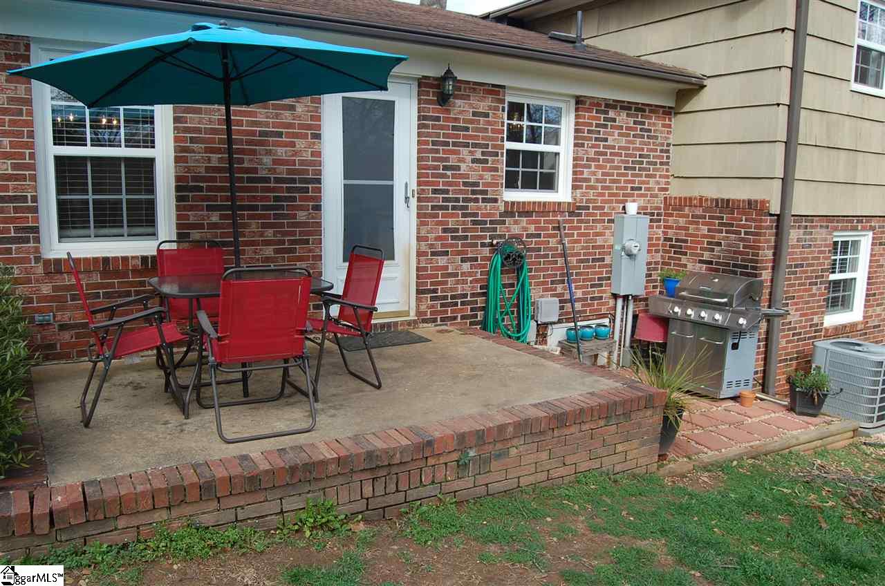 120 Brookbend Road Mauldin, SC 29662 - Photo 23 of 27 Gallery Image 23