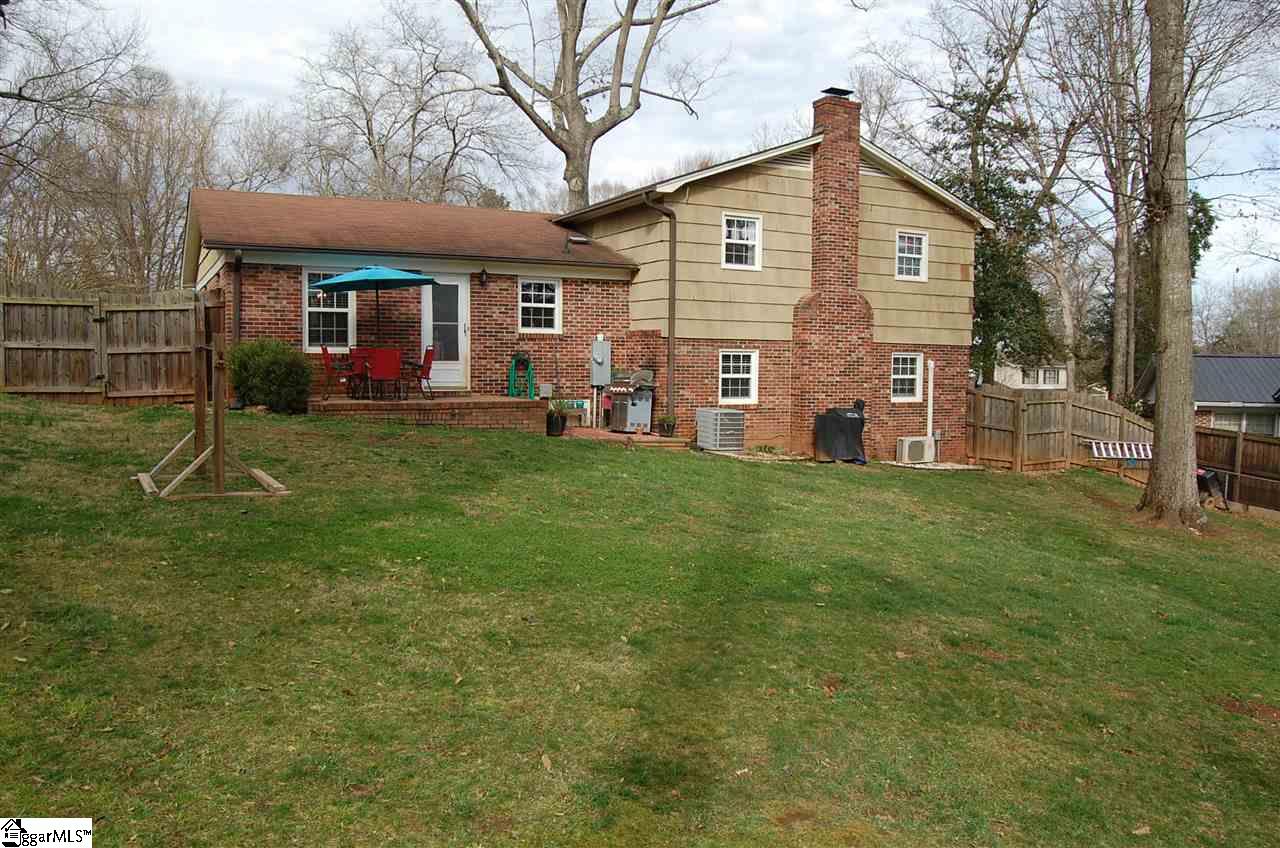120 Brookbend Road Mauldin, SC 29662 - Photo 24 of 27 Gallery Image 24