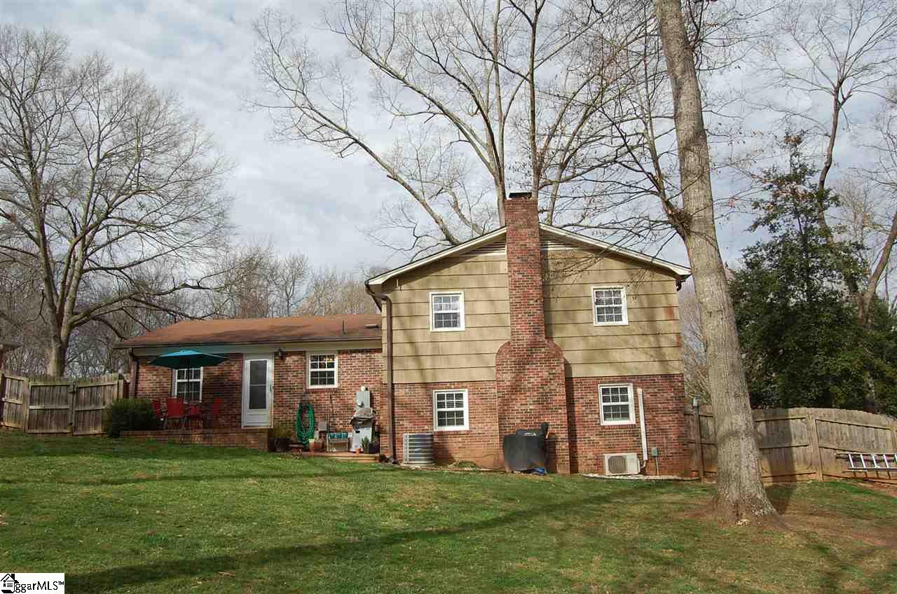 120 Brookbend Road Mauldin, SC 29662 - Photo 25 of 27 Gallery Image 25