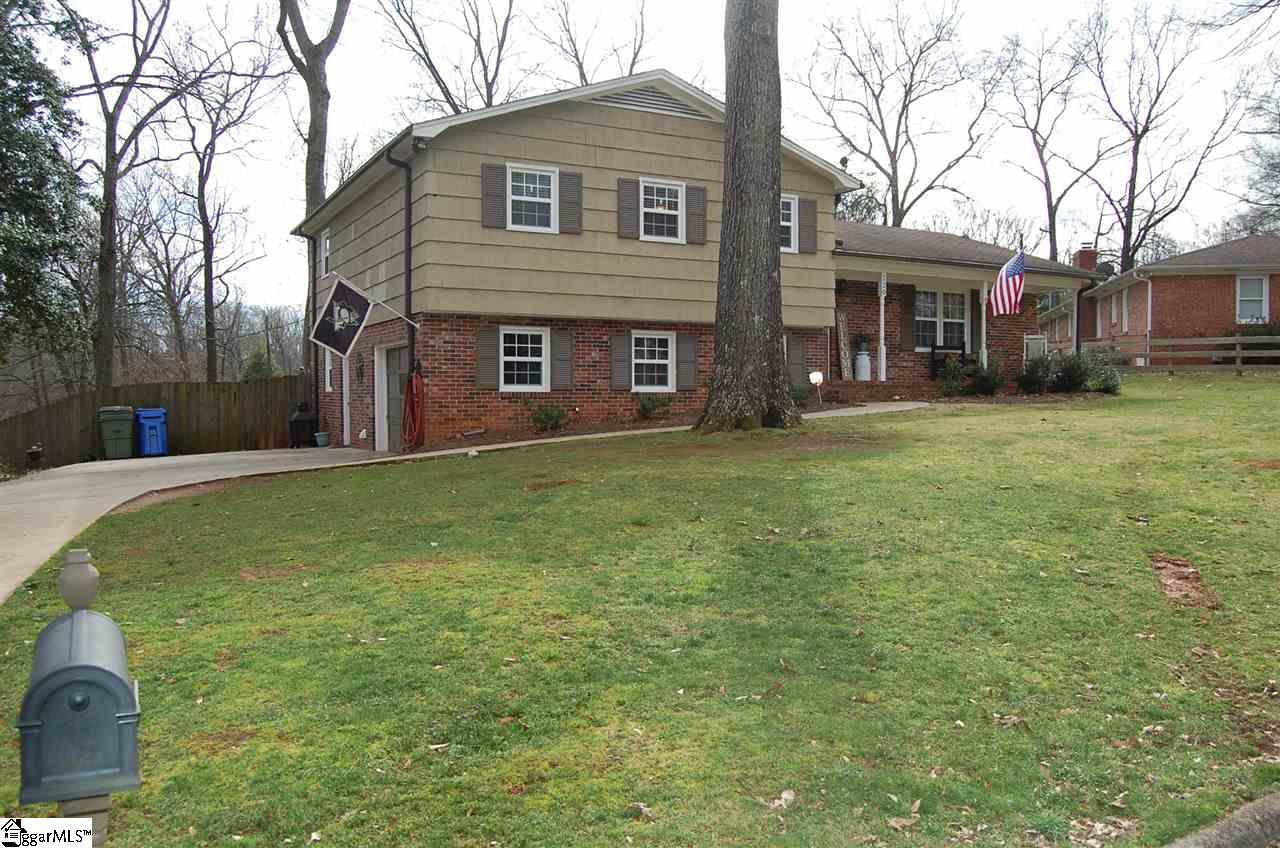 120 Brookbend Road Mauldin, SC 29662 - Photo 26 of 27 Gallery Image 26