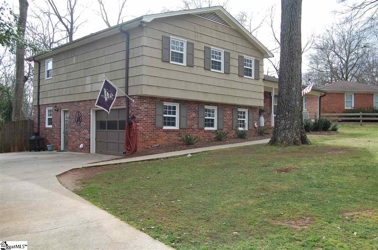 120 Brookbend Road Mauldin, SC 29662 - Photo 27 of 27 Gallery Image 27