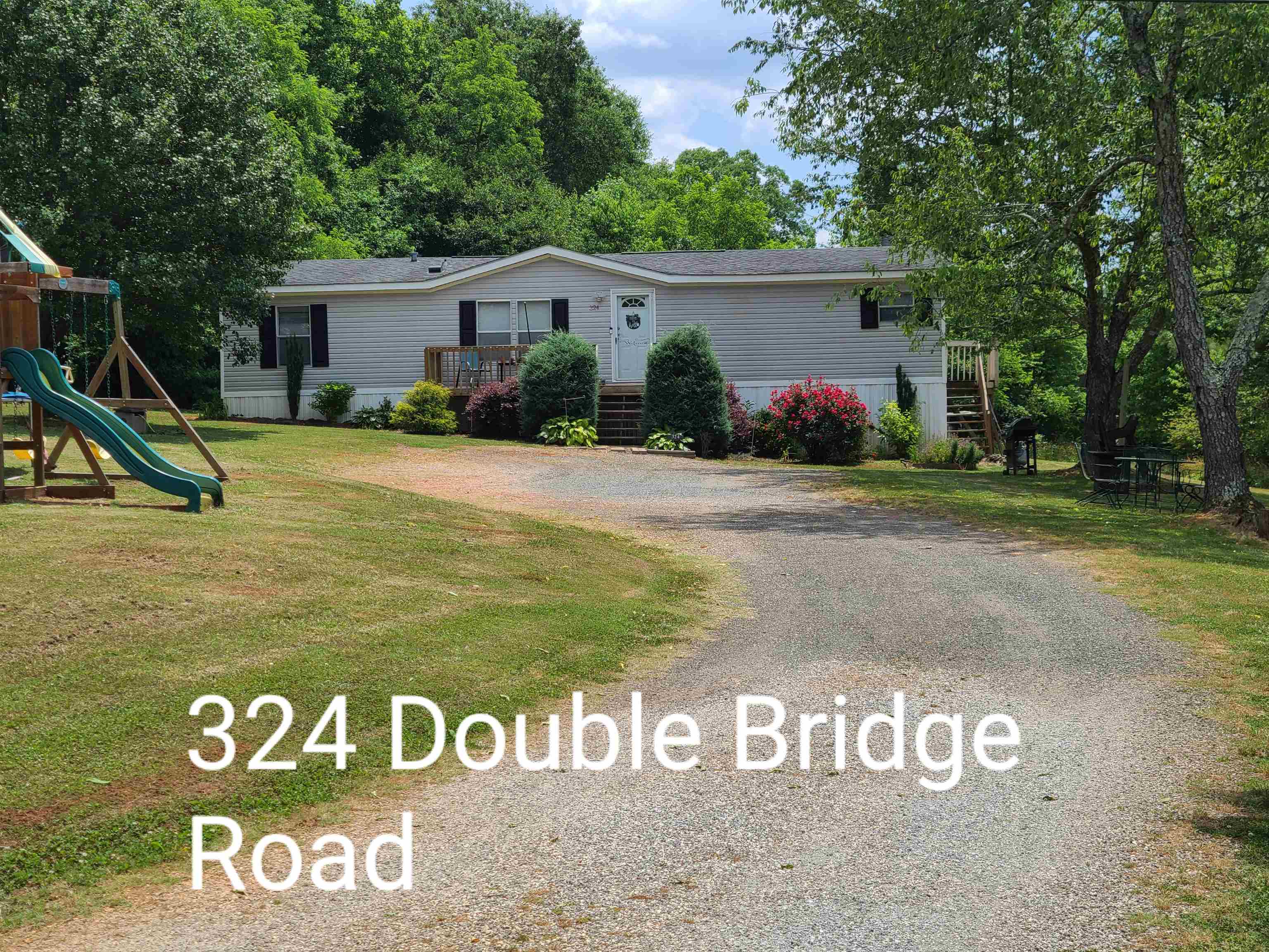 324 Double Bridge Road Boiling Springs, SC 29316 - Photo 1 of 1 Gallery Image 1