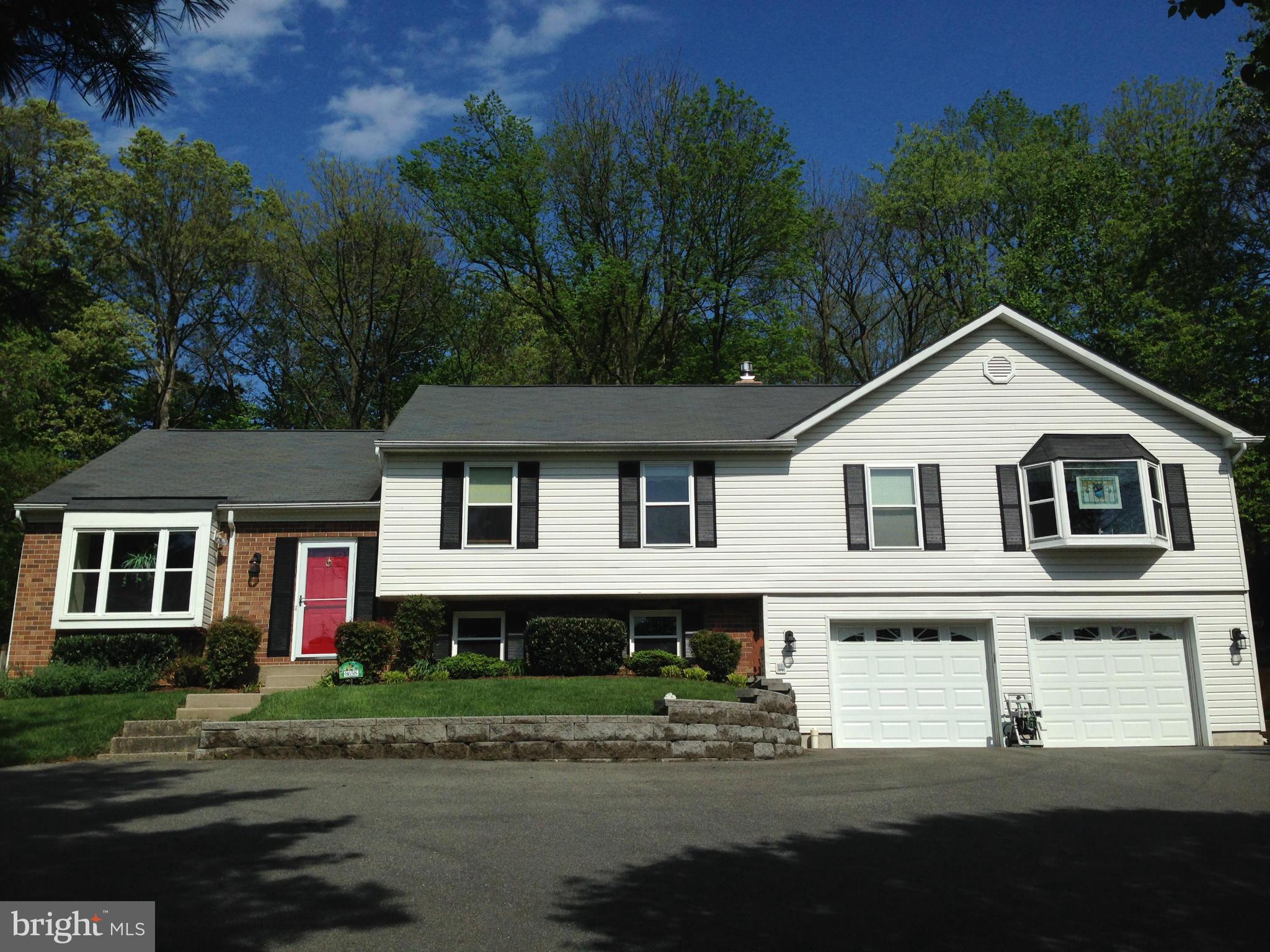 8658 Bali Road Ellicott City, MD 21043 - Photo 2 of 30 Exterior (Front)