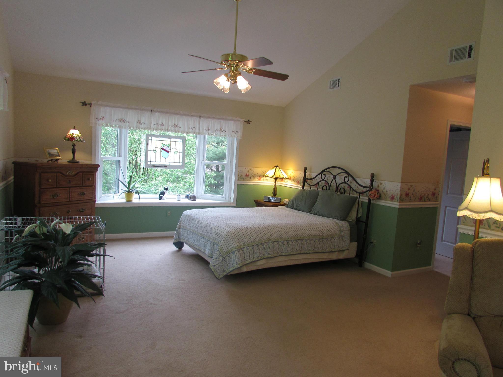 8658 Bali Road Ellicott City, MD 21043 - Photo 12 of 30 Bedroom (Master)