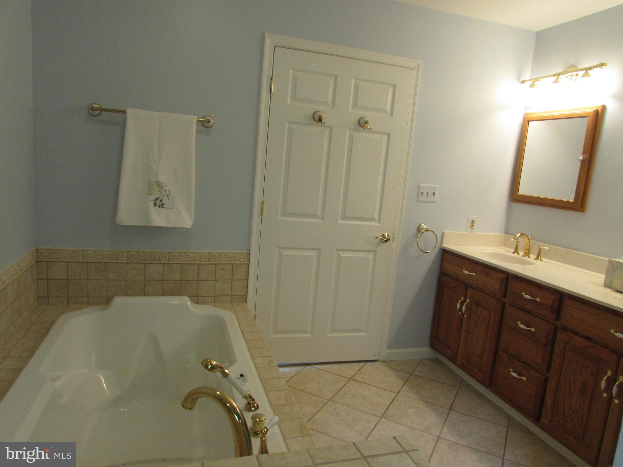 8658 Bali Road Ellicott City, MD 21043 - Photo 15 of 30 Bath (Master)