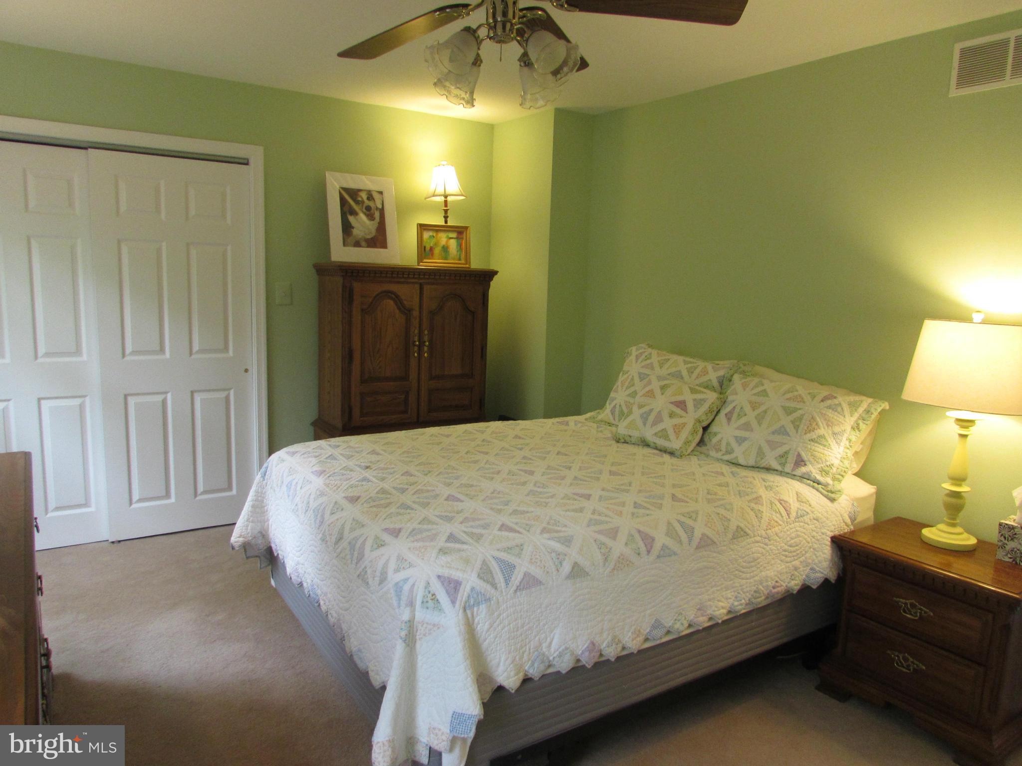 8658 Bali Road Ellicott City, MD 21043 - Photo 17 of 30 Bedroom