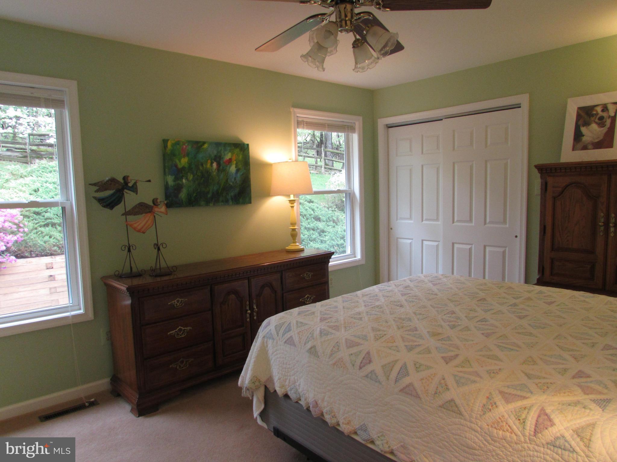 8658 Bali Road Ellicott City, MD 21043 - Photo 18 of 30 Bedroom