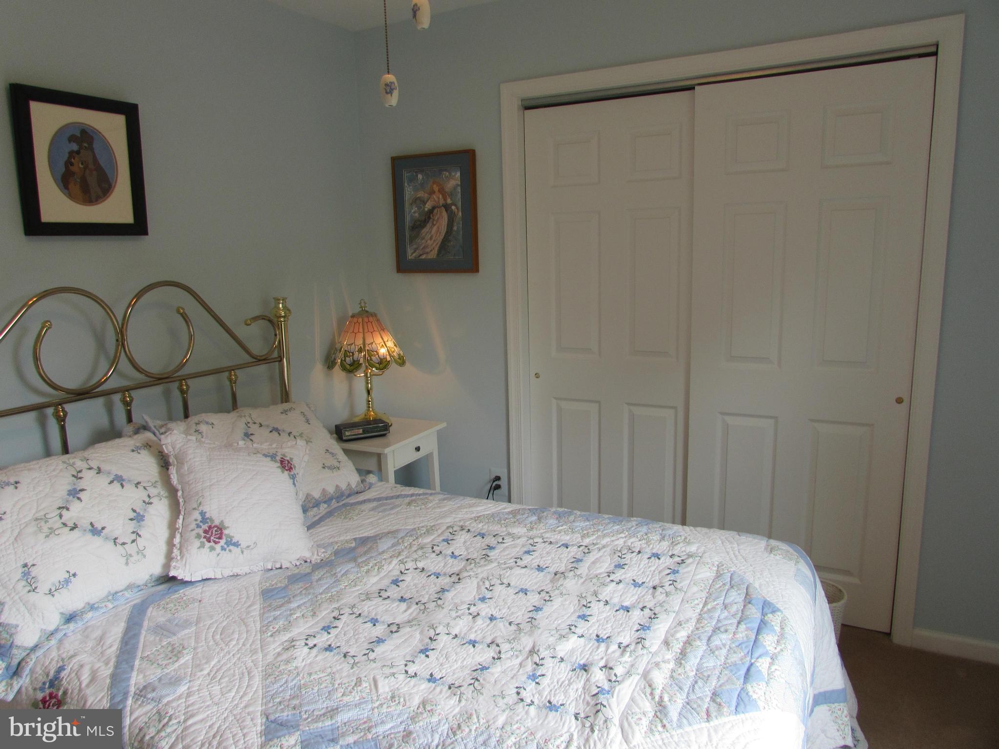 8658 Bali Road Ellicott City, MD 21043 - Photo 20 of 30 Bedroom
