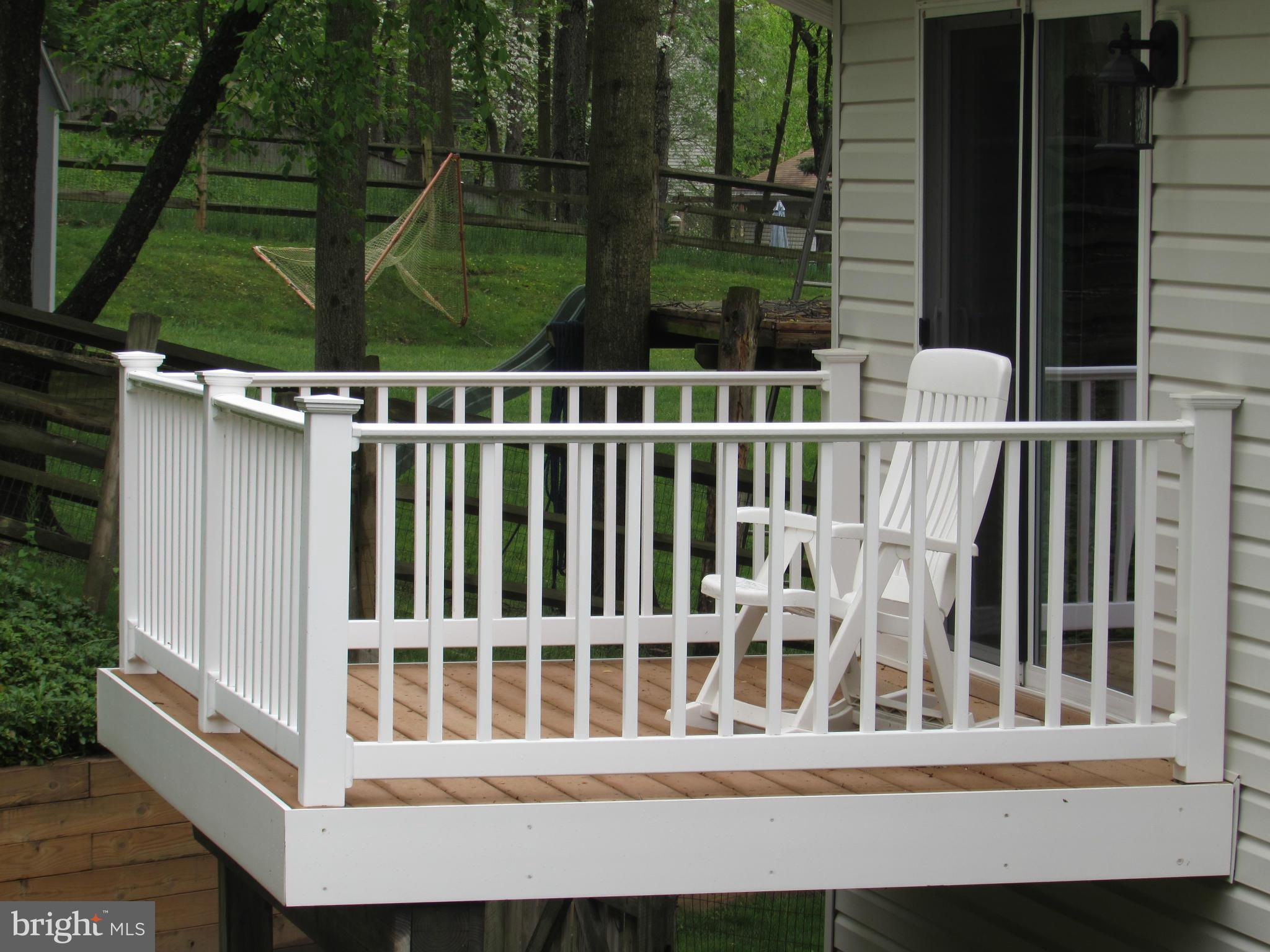 8658 Bali Road Ellicott City, MD 21043 - Photo 30 of 30 Exterior (Rear)