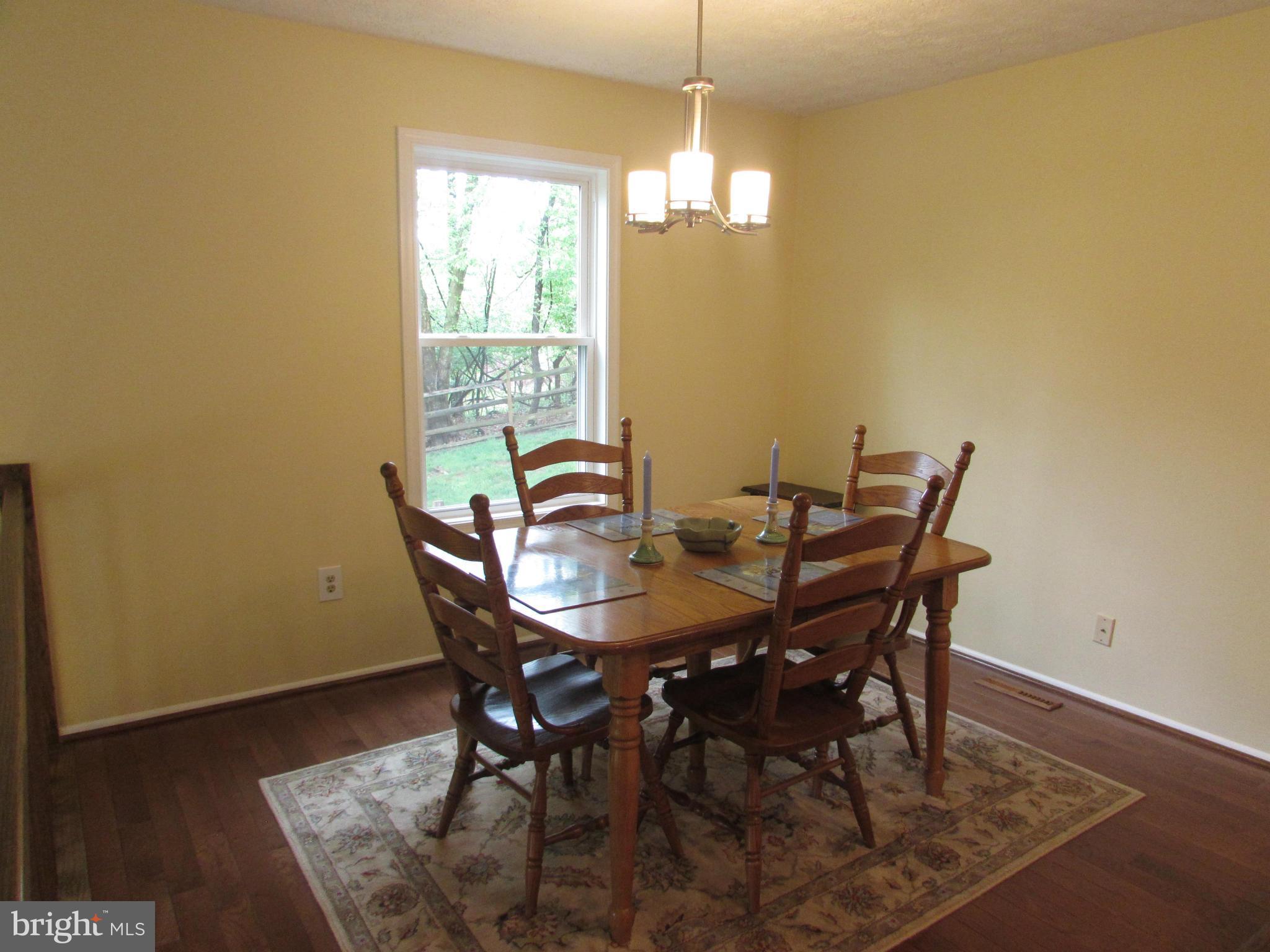 8658 Bali Road Ellicott City, MD 21043 - Photo 6 of 30 Dining Room