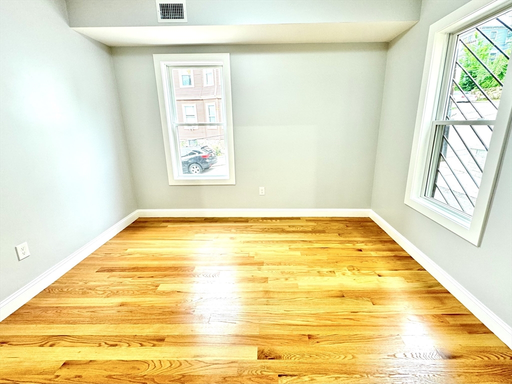 190 Hillside Street, Unit 1 Boston, MA 02120 - Photo 16 of 27 a view of an indoor swimming pool