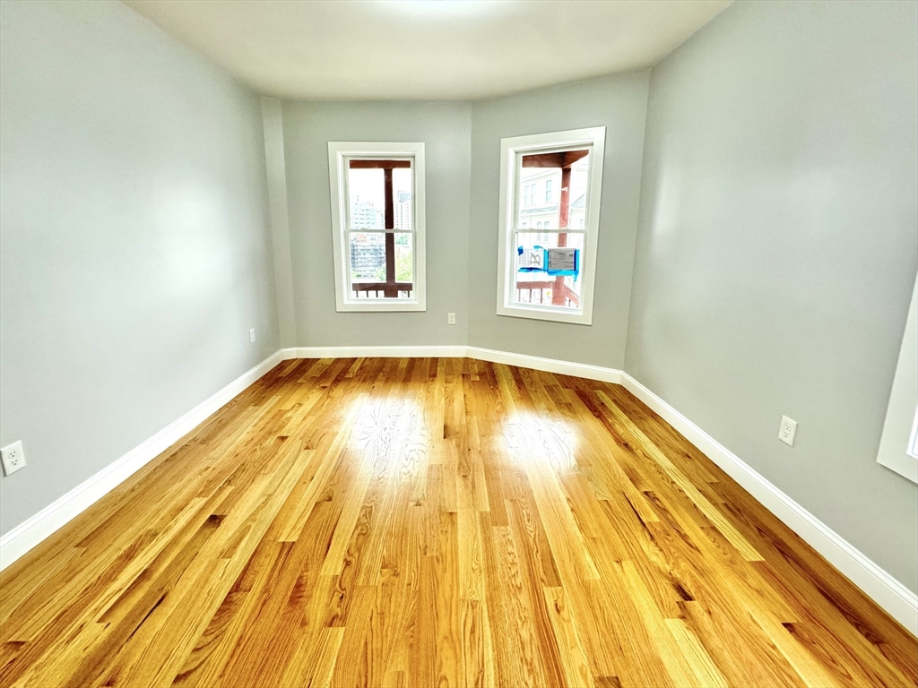 190 Hillside Street, Unit 1 Boston, MA 02120 - Photo 8 of 27 a view of a swimming pool