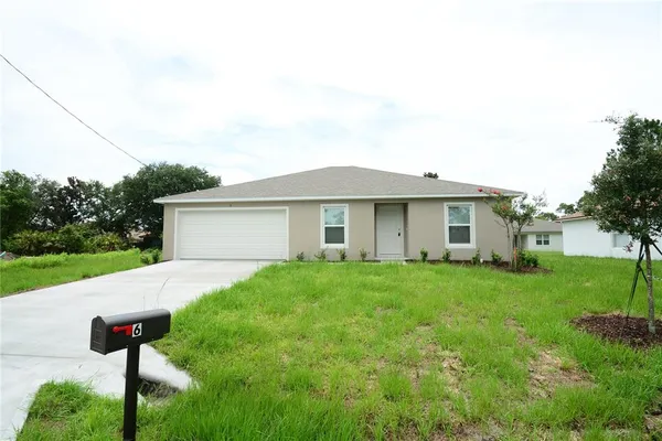 $1,850 | 6 Rosalie Place, Palm Coast, FL 32164