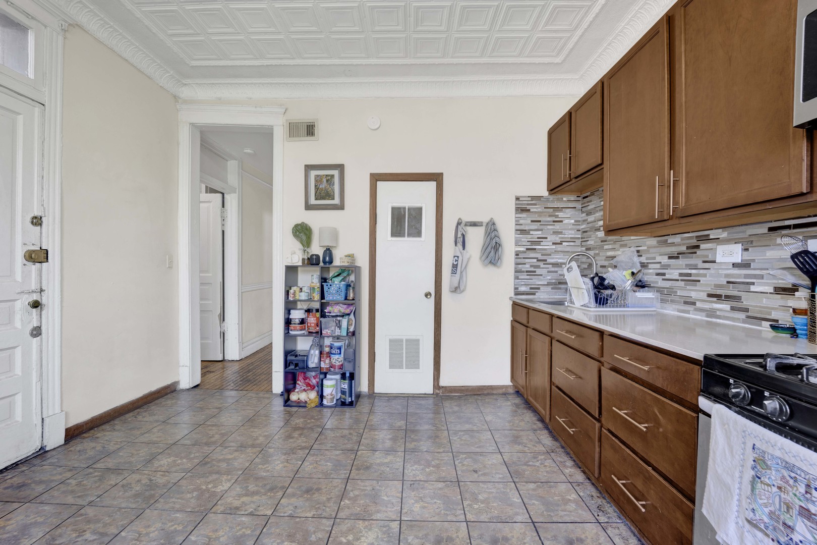1406 West Flournoy Street, Unit 3 Chicago, IL 60607 - Photo 11 of 17