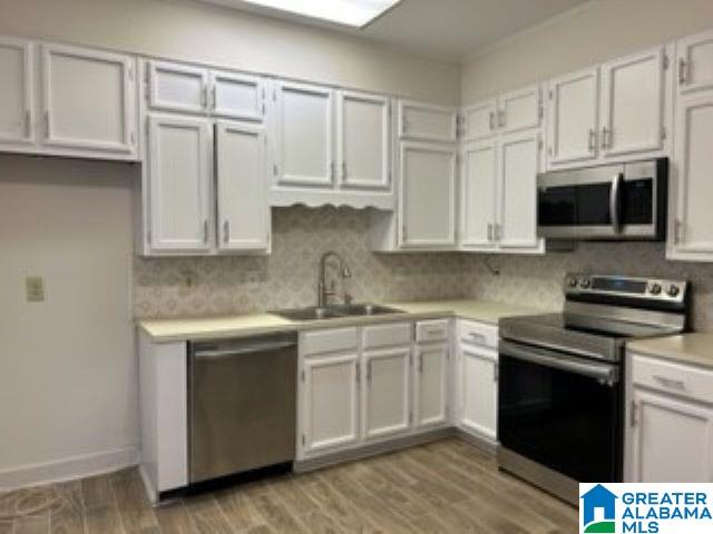 621 Idlewild Circle, Unit E Birmingham, AL 35205 - Photo 5 of 10