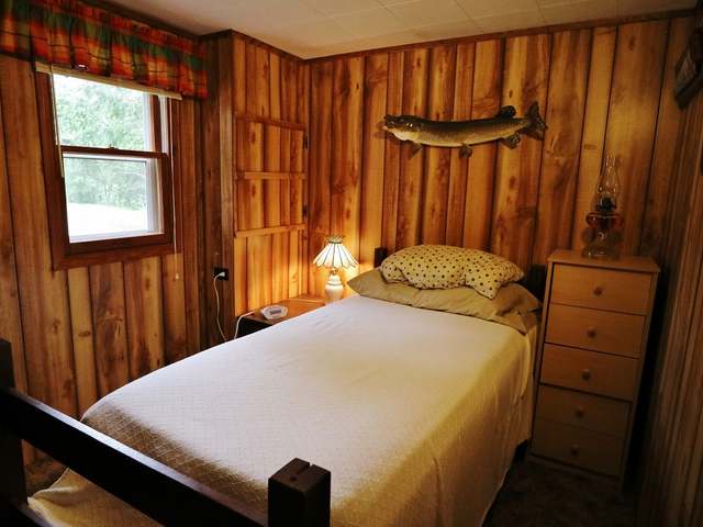 7168 Timber Lane Rhinelander, WI 54501 - Photo 8 of 17 Gallery Image 8