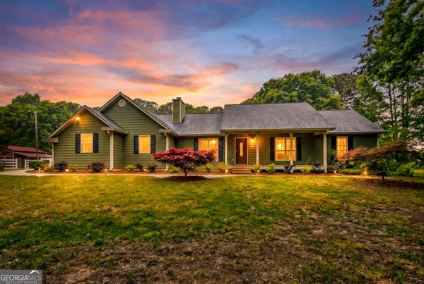 $480,000 | 561 Leguin Mill Road, Locust Grove, GA 30248